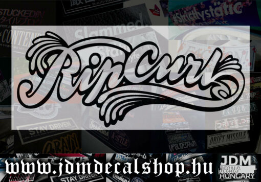 RipCurl v2-1.1