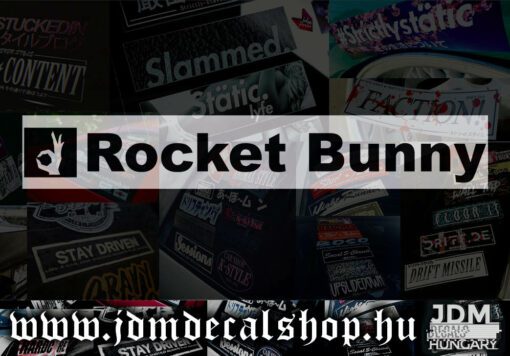 Rocket Bunny-1.1