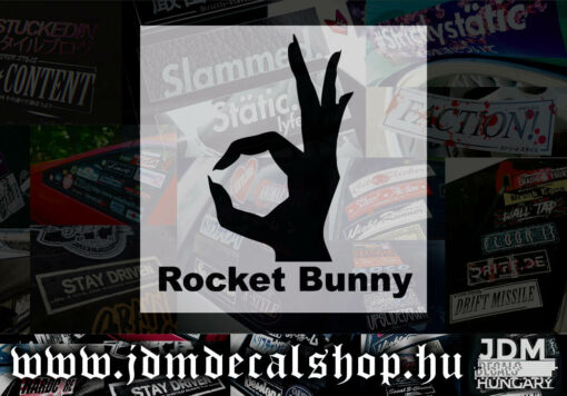 Rocket Bunny v2-1.1