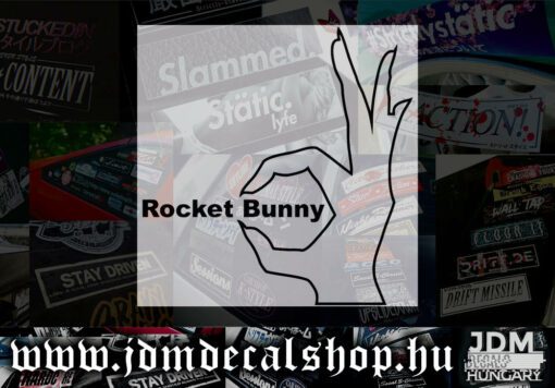 Rocket Bunny v3-1.1