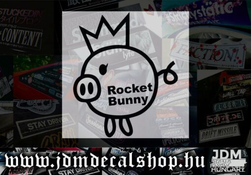Rocket Bunny v4-1.1