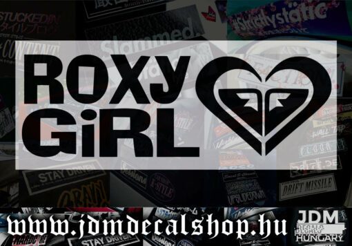 Roxy Girl-1.1