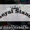 Royal Stance v2-1.1