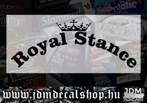 Royal Stance v2-1.1