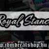 Royal Stance v3-1.1