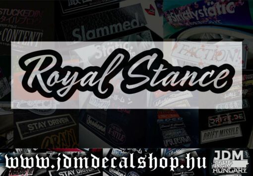 Royal Stance v3-1.1