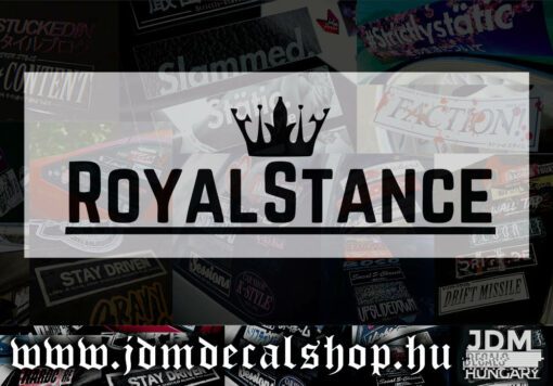 RoyalStance v2-1.1