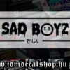 SAD BOYZ I-1.1
