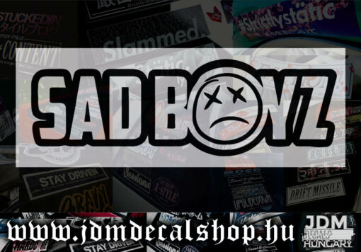 SADBOYZ SMY-1.1