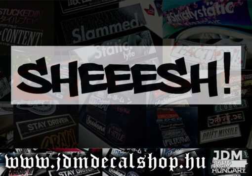 SHEEESH-1.1
