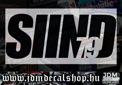 SIIND 79-1.1