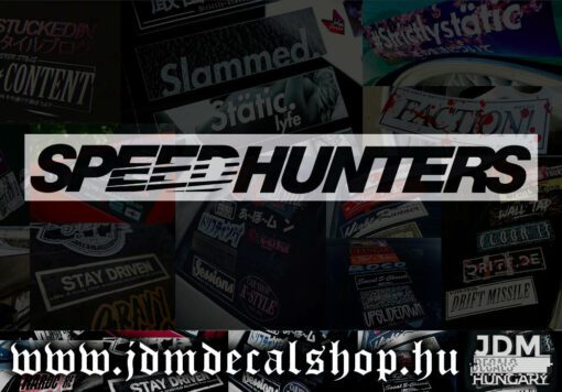 SPEEDHUNTERS-1.1