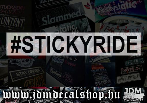 STICKYRIDE-1.1