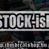 STOCK-ish-1.1