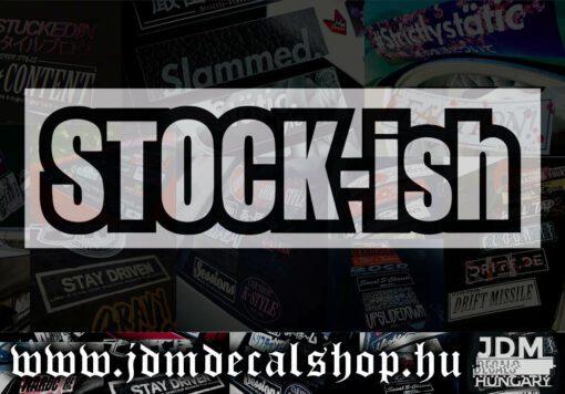 STOCK-ish-1.1