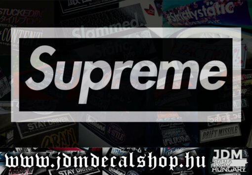 SUPREME v2.1-1.1