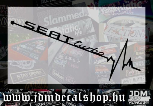 Seat turbo Heartbeat-1.1