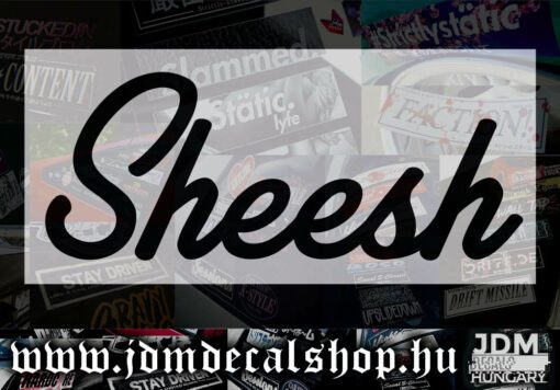 Sheesh v1-1.1