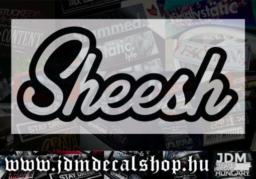 Sheesh v2-1.1