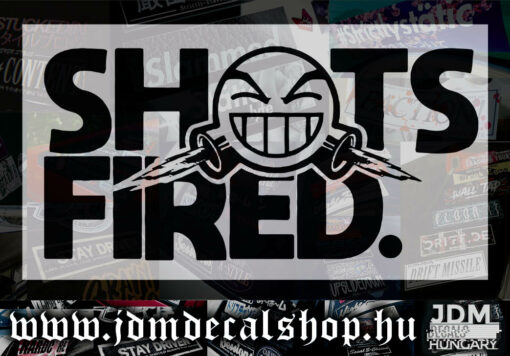 Shorts Fired-1.1