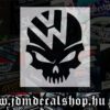Skull VW v3-1.1