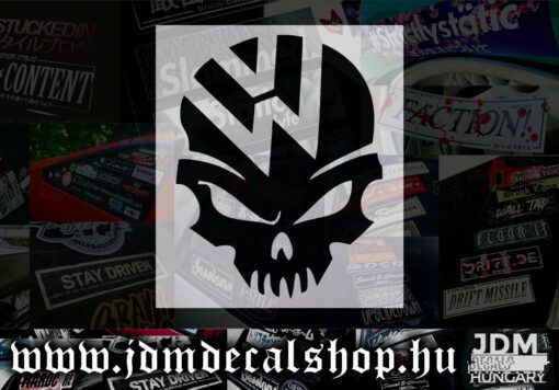 Skull VW v3-1.1