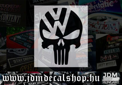Skull VW v4-1.1