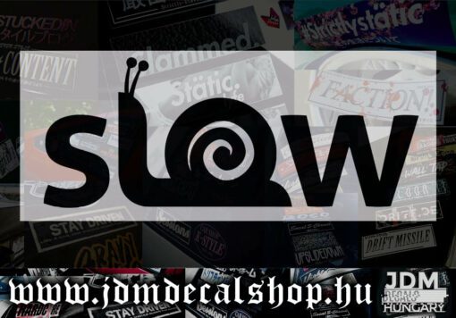 Slow SNAIL-1.1