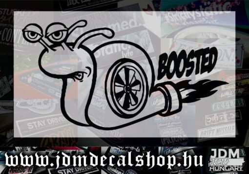 Snail BOOST-1.1