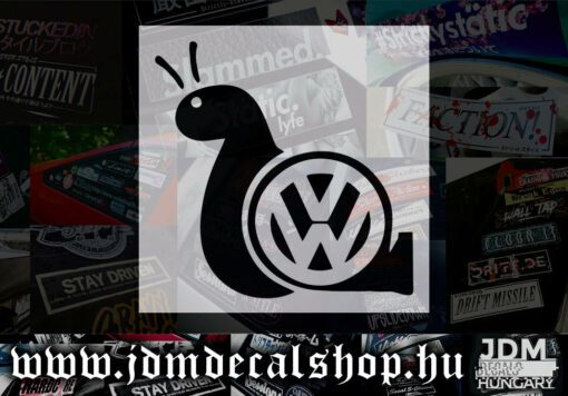Snail VW-1.1