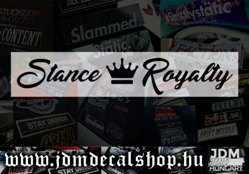 Stance Royalty-1.1