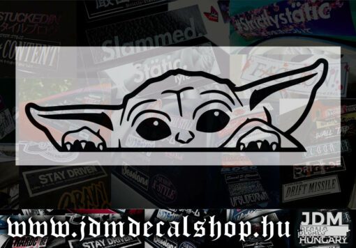 Starwars Baby Yoda-1.1