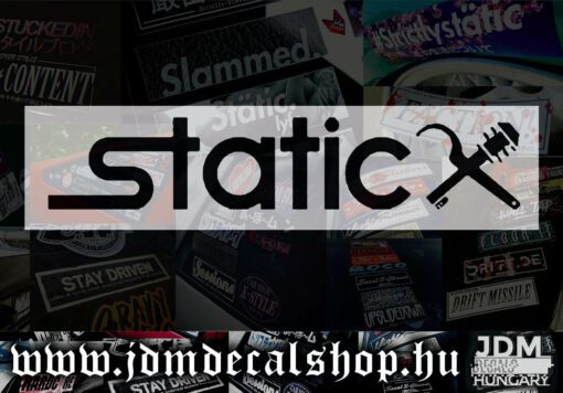 Static v2.1-1.1