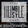 Stay Humble Hard-1.1
