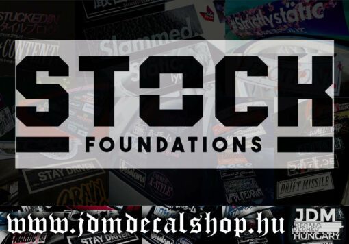 Stock Foundations-1.1