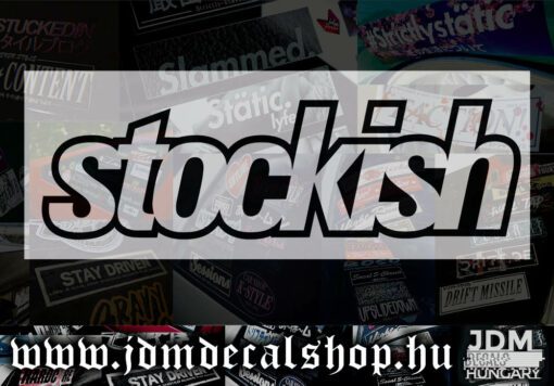 Stockish v1-1.1