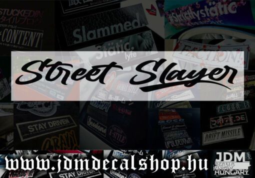Street Slayer-1.1