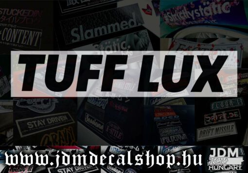 TUFF LUX-1.1
