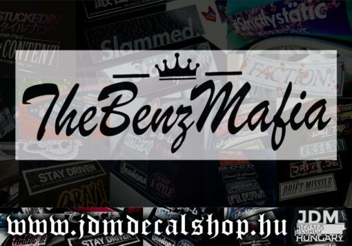 The Benz Mafia-1.1