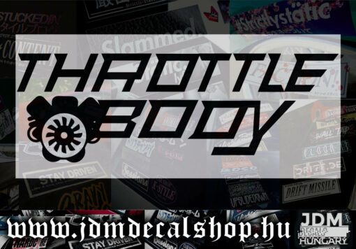 Throttlebody v2-1.1