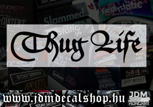 Thug Life v2-1.1