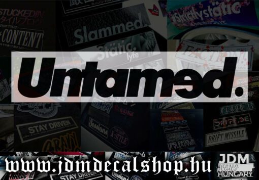 Untamed-1.1