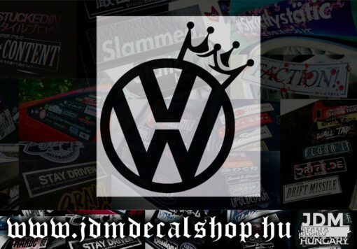 VW Crown-1.1
