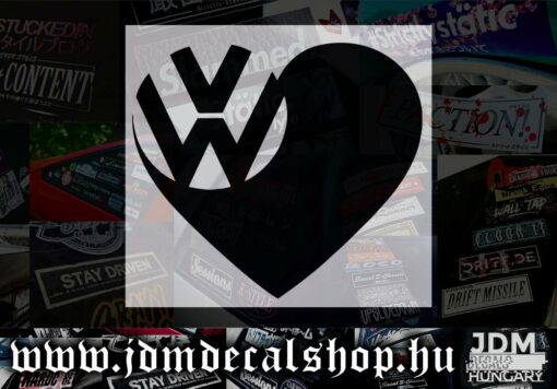 VW Heart-1.1