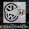 VW eat Honda-1.1