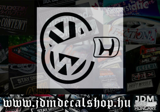 VW eat Honda-1.1