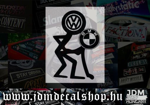 VW fuck BMW-1.1