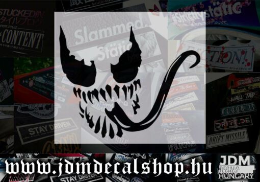 Venom head-1.1