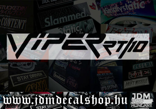 ViPER RT10-1.1
