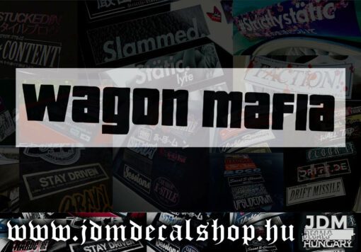 Wagon Mafia-1.1
